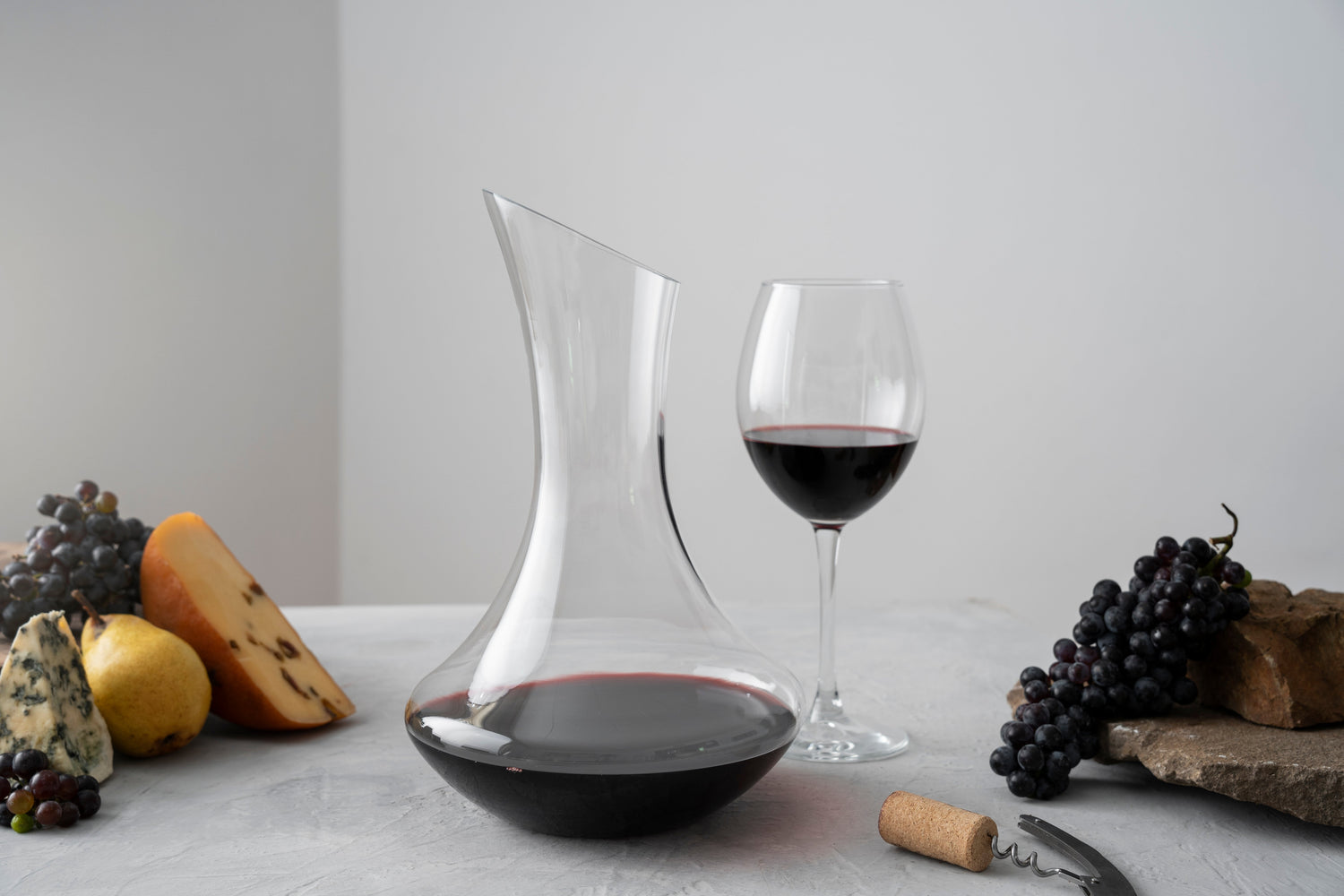 Premium Decanters