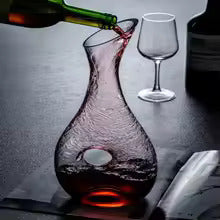 Wine Decanter Red Carafe (700ml)