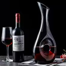 Wine Decanter Red Carafe (700ml)